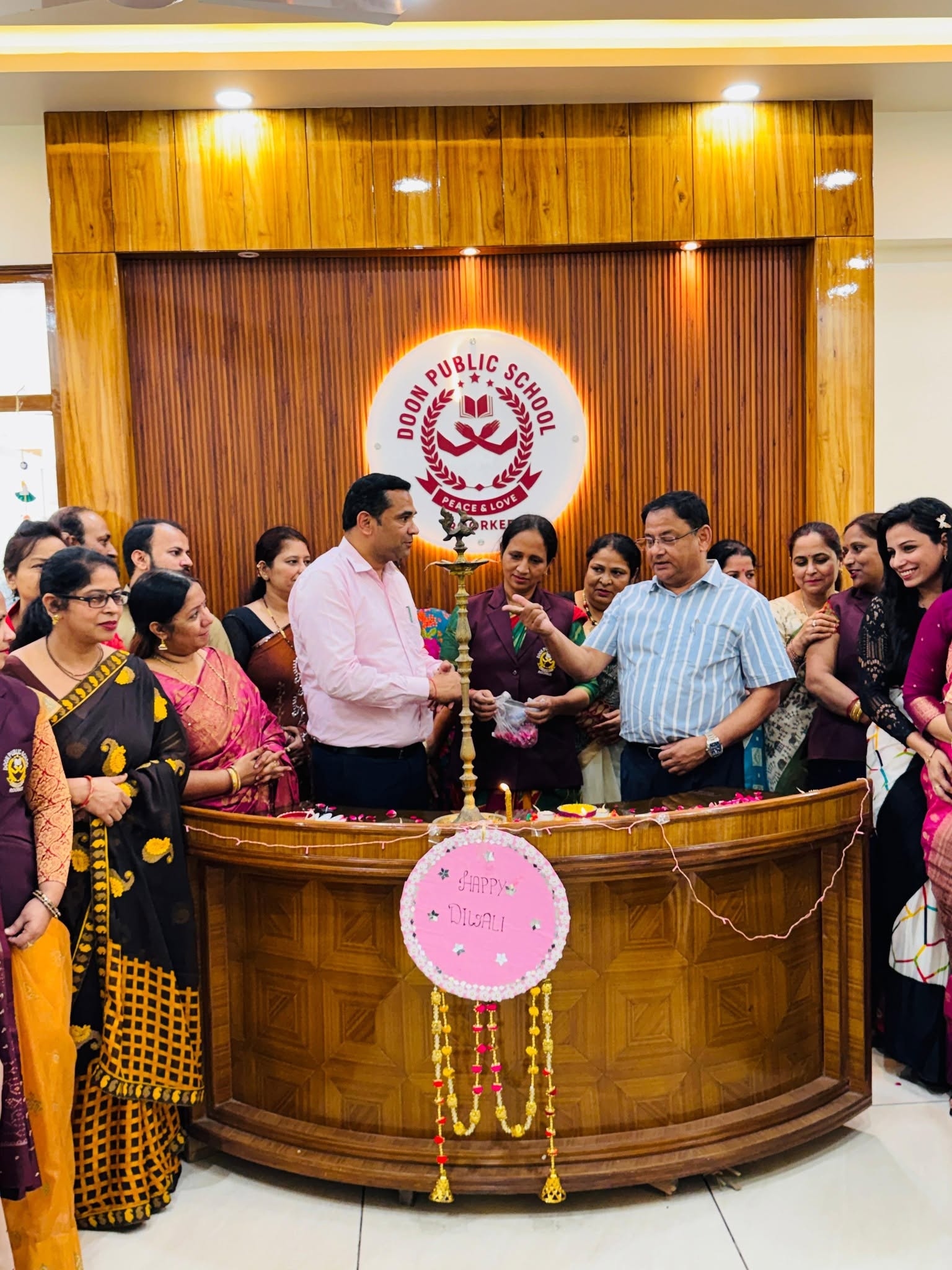 Diwali Celebration