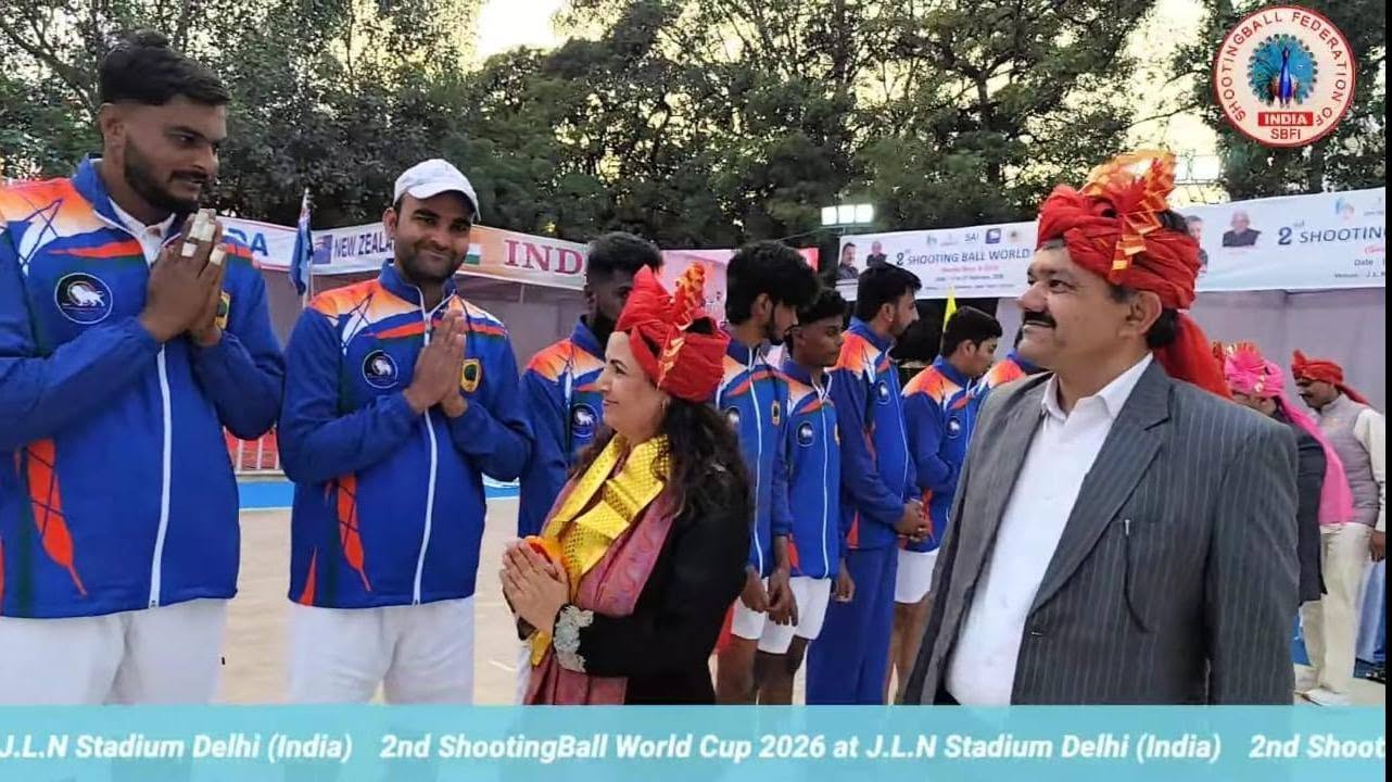 Sports & Achievements