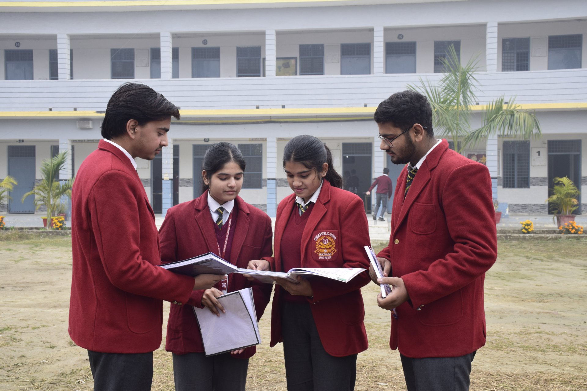 School Life