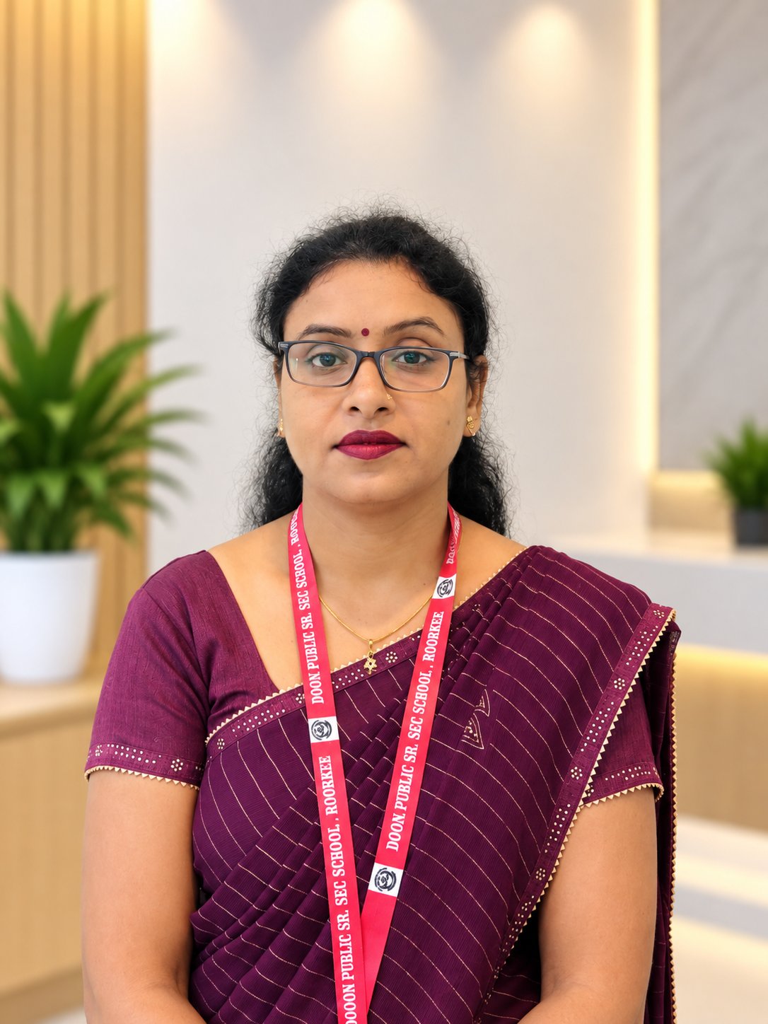 Ms. Shubhra Sharma