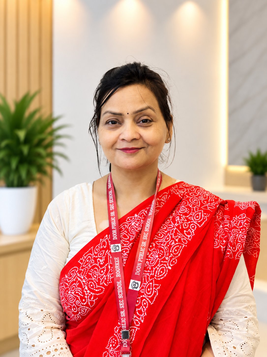 Ms. Vaishali Amoli
