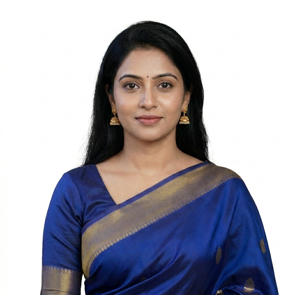 Riya Sharma